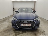  Audi  A3 Audi  Sportback 2.0 35 TDi 110kW S tron. S Line Bus. Ed. 5d #5