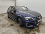  Audi  A3 Audi  Sportback 2.0 35 TDi 110kW S tron. S Line Bus. Ed. 5d #8
