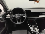  Audi  A3 Audi  Sportback 2.0 35 TDi 110kW S tron. S Line Bus. Ed. 5d #9
