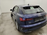  Audi  A3 Audi  Sportback 2.0 35 TDi 110kW S tron. S Line Bus. Ed. 5d #40