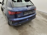  Audi  A3 Audi  Sportback 2.0 35 TDi 110kW S tron. S Line Bus. Ed. 5d #45