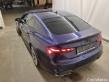  Audi  A5 Sportback Audi  35 TFSI S tronic Bus. Ed. S Line 5d #7