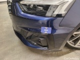  Audi  A5 Sportback Audi  35 TFSI S tronic Bus. Ed. S Line 5d #38