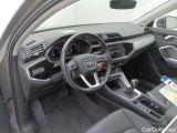  Audi  Q3 Audi  Sportback 35 TDI S tronic S Line Business Ed 5d #9