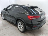  Audi  Q3 Audi  Sportback 45 TFSI e S tronic S Line 5d #7