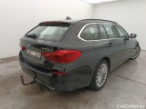  Bmw  Serie 5 BMW 5 Reeks Touring 520d Aut. (140 kW) Business Edition 5d #2