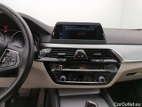  Bmw  Serie 5 BMW 5 Reeks Touring 520d Aut. (140 kW) Business Edition 5d #22