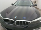  Bmw  Serie 5 BMW 5 Reeks Touring 520d Aut. (140 kW) Business Edition 5d #32