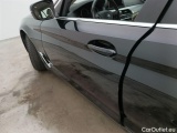  Bmw  Serie 5 BMW 5 Reeks Touring 520d Aut. (140 kW) Business Edition 5d #44