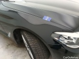  Bmw  Serie 5 BMW 5 Reeks Touring 520d Aut. (140 kW) Business Edition 5d #77