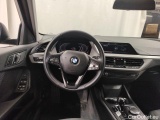  Bmw  Serie 1 BMW 1 Reeks Hatch 116iA (80 kW) 5d #9