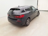  Bmw  Serie 1 BMW, 1-serie '19, BMW 1 Reeks Hatch 116dA (85 kW) 5d #8