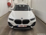  Bmw  X1 BMW  sDrive16dA (85 kW) 5d #5