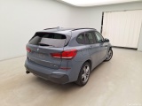  Bmw  X1 BMW,  FL'19 PHEV, BMW  xDrive25e (162 kW) 5d #8