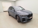  Bmw  X1 BMW,  FL'19 PHEV, BMW  xDrive25e (162 kW) 5d #9