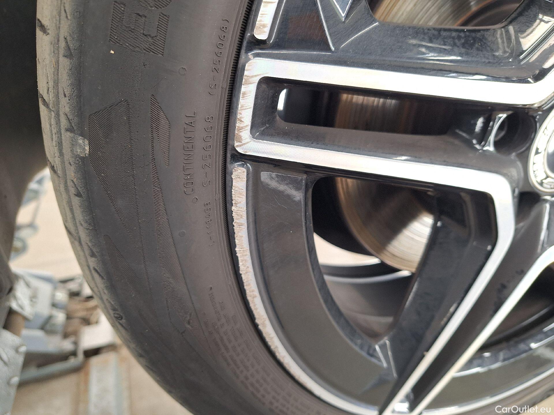  Mercedes  A-Klasse Mercedes, A-Class '18, Mercedes-Benz  A 180 d Business Solution A !!No COC!! #23