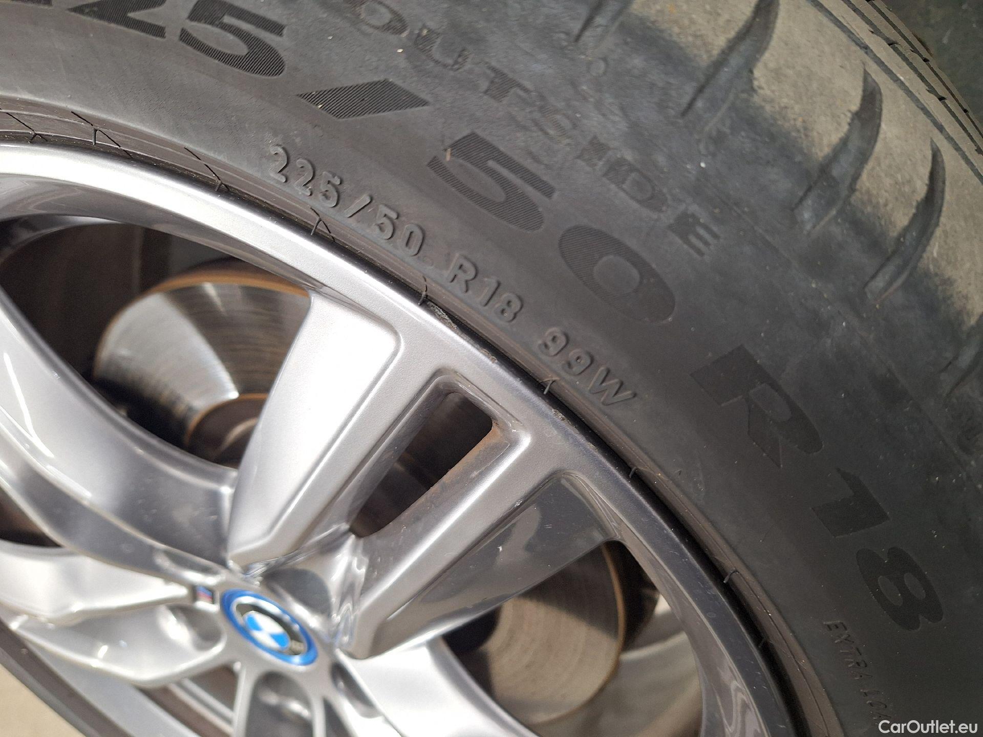  Bmw  X1 BMW,  FL'19 PHEV, BMW  xDrive25e (162 kW) 5d #17