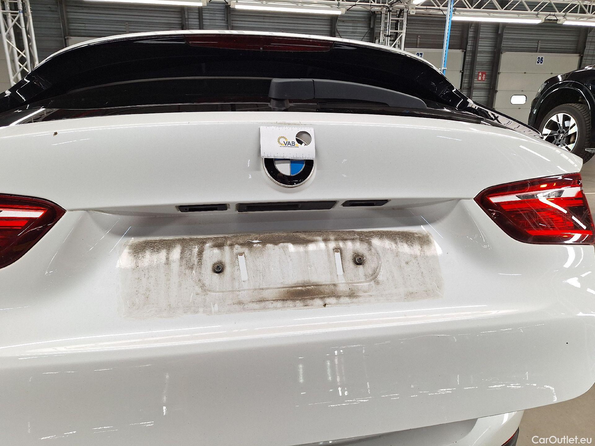  Bmw  X1 BMW,  FL'19, BMW  sDrive18dA (100 kW) 5d #12
