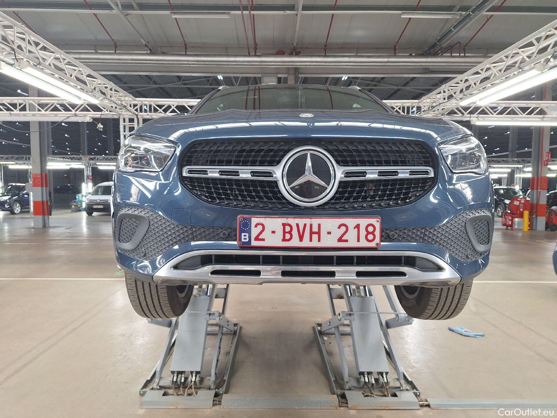 Mercedes  GLA Mercedes,  '20 PHEV, Mercedes-Benz   250 e 5d #18