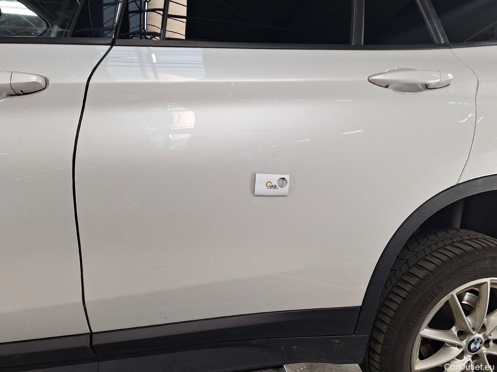  Bmw  X1 BMW,  FL'19, BMW  sDrive18dA (100 kW) 5d #26