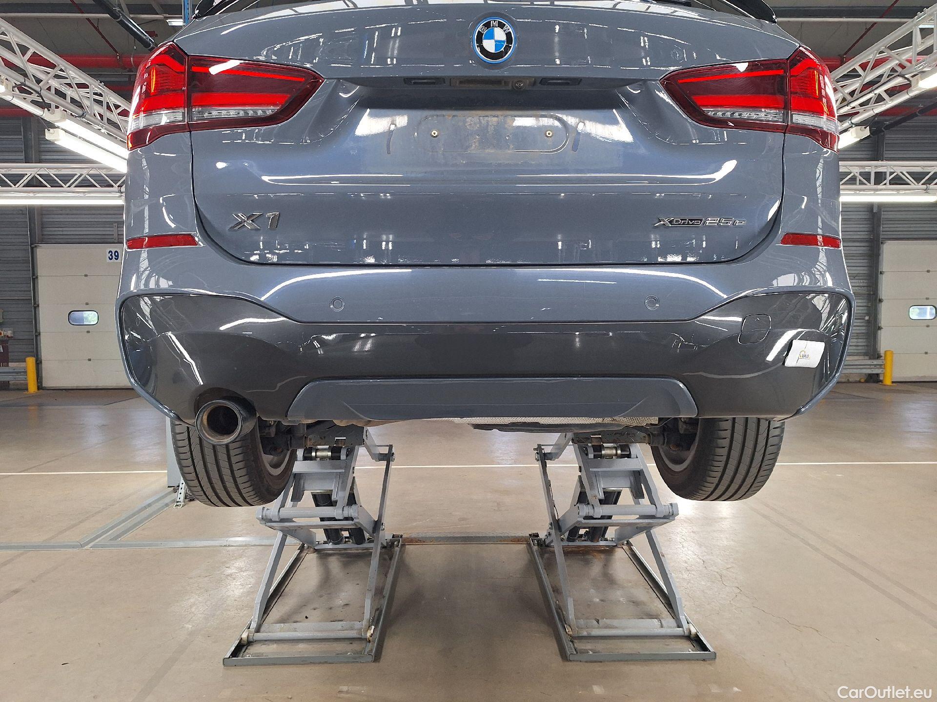  Bmw  X1 BMW,  FL'19 PHEV, BMW  xDrive25e (162 kW) 5d #20