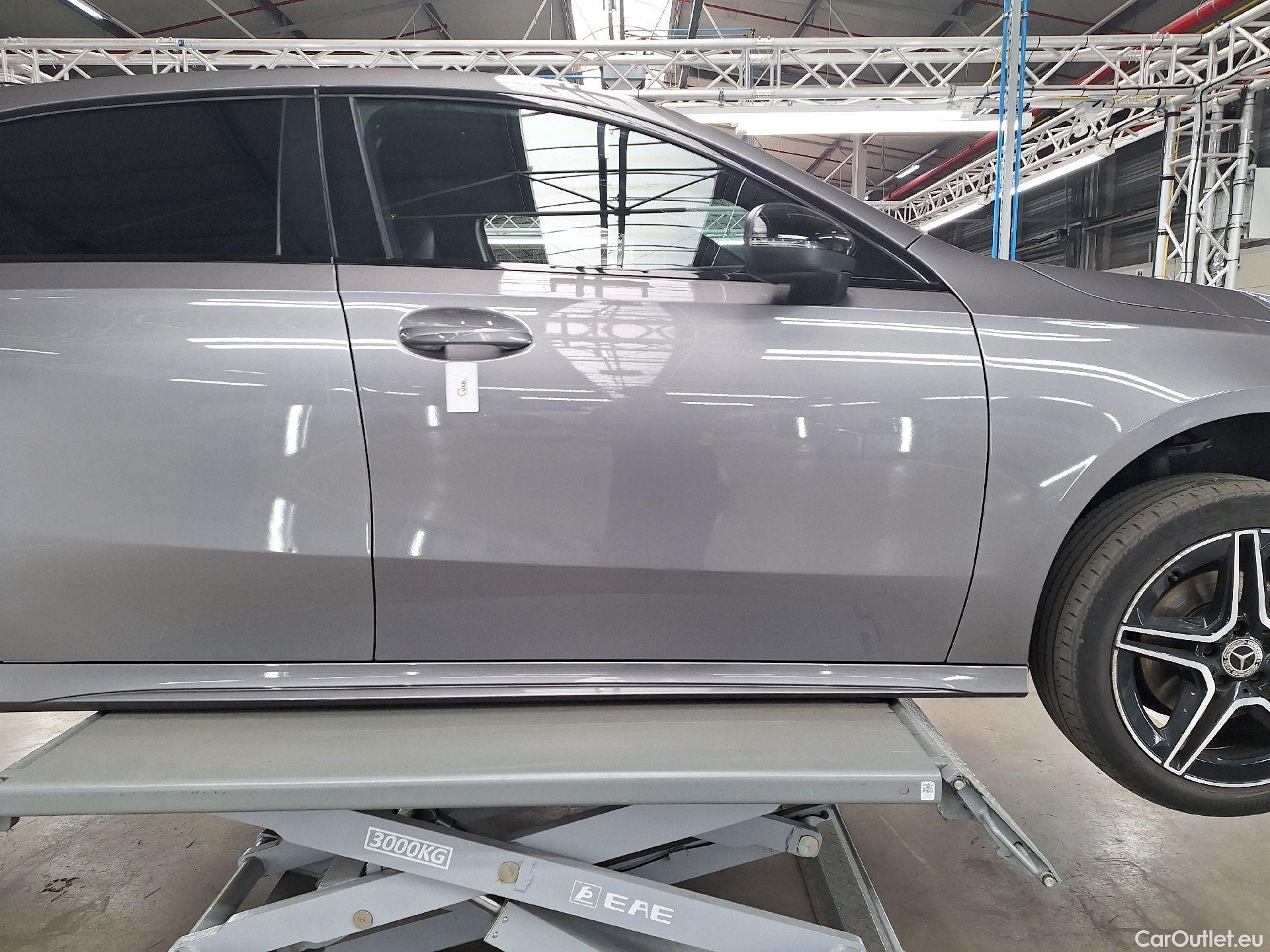  Mercedes  A-Klasse Mercedes, A-Class '18, Mercedes-Benz  A 180 d Business Solution A !!No COC!! #9