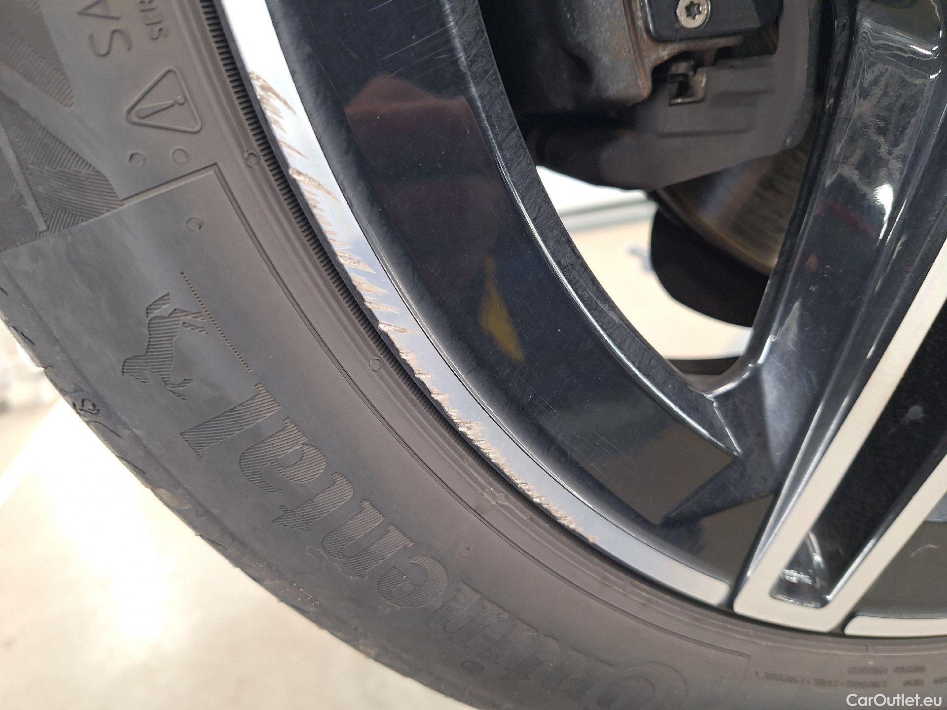  Mercedes  A-Klasse Mercedes, A-Class '18, Mercedes-Benz  A 180 d Business Solution A !!No COC!! #14