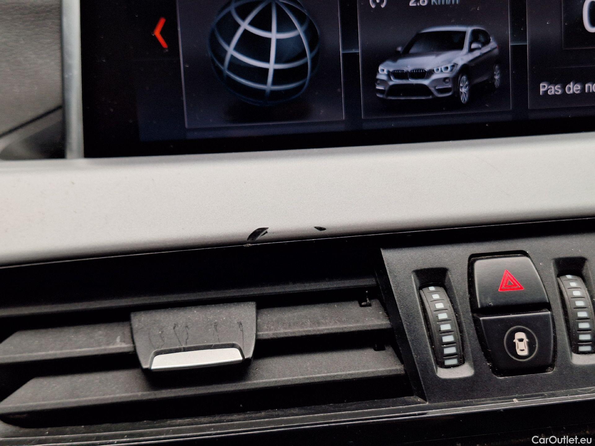  Bmw  X1 BMW,  FL'19, BMW  sDrive18dA (100 kW) 5d #2