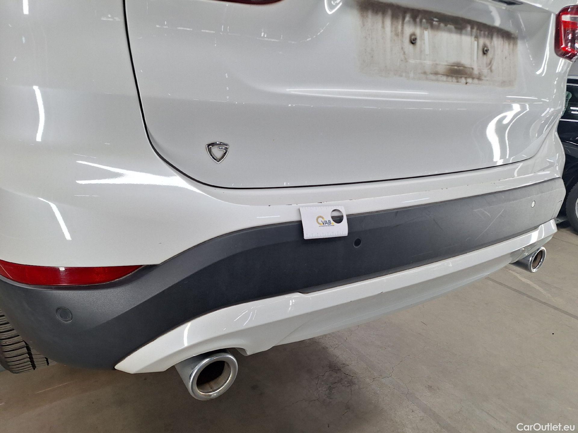  Bmw  X1 BMW,  FL'19, BMW  sDrive18dA (100 kW) 5d #34