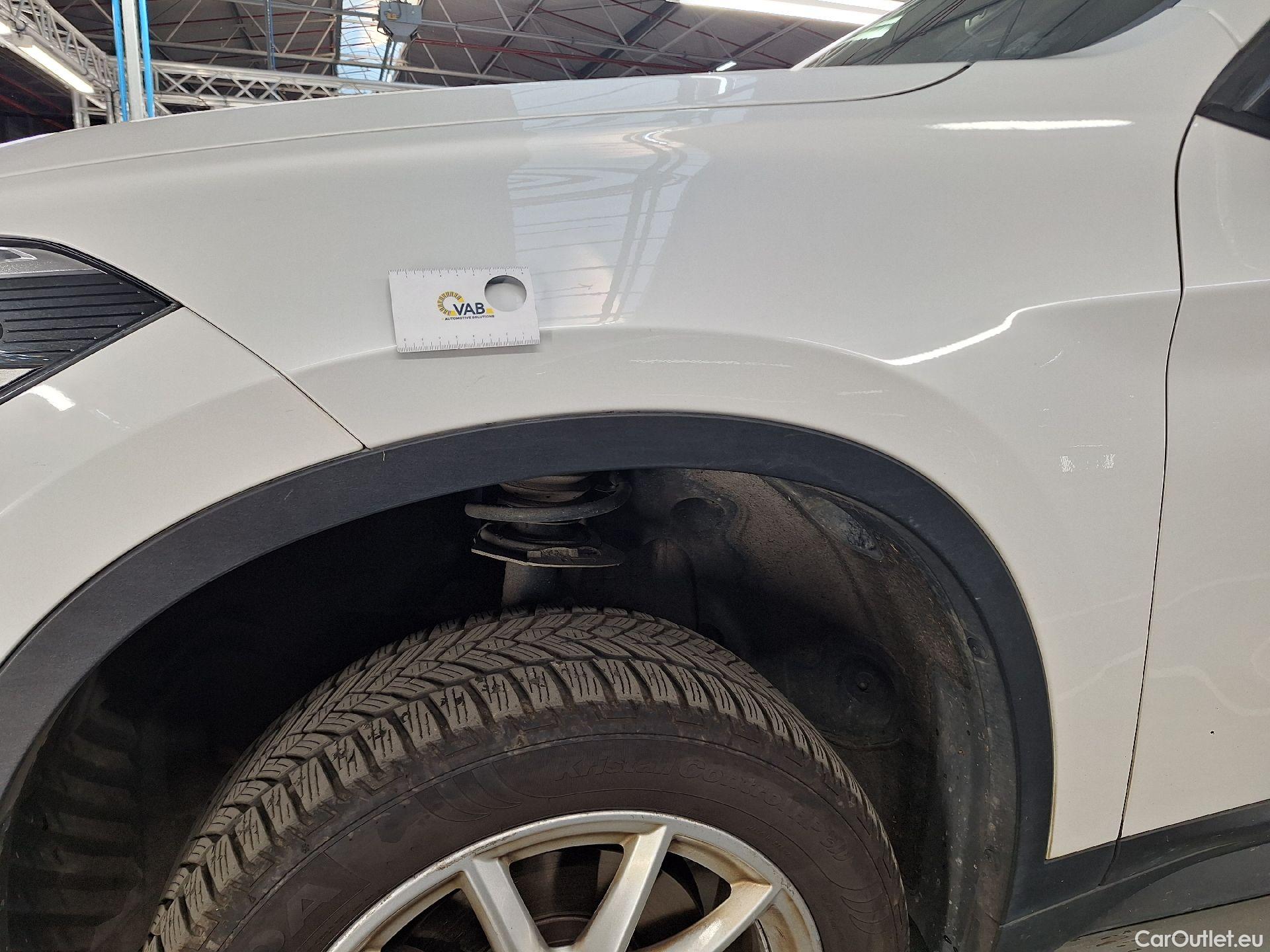 Bmw  X1 BMW,  FL'19, BMW  sDrive18dA (100 kW) 5d #19