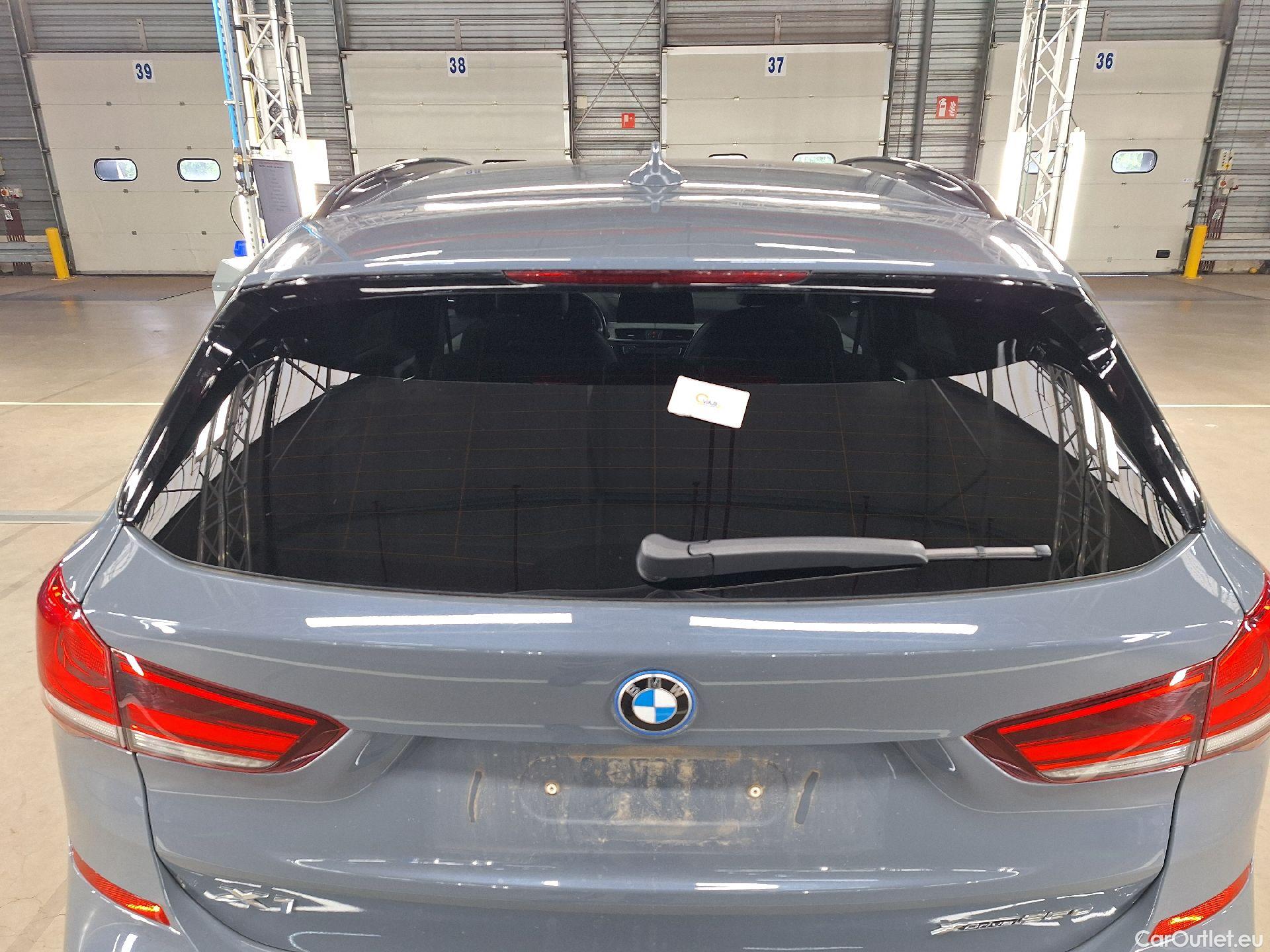  Bmw  X1 BMW,  FL'19 PHEV, BMW  xDrive25e (162 kW) 5d #1