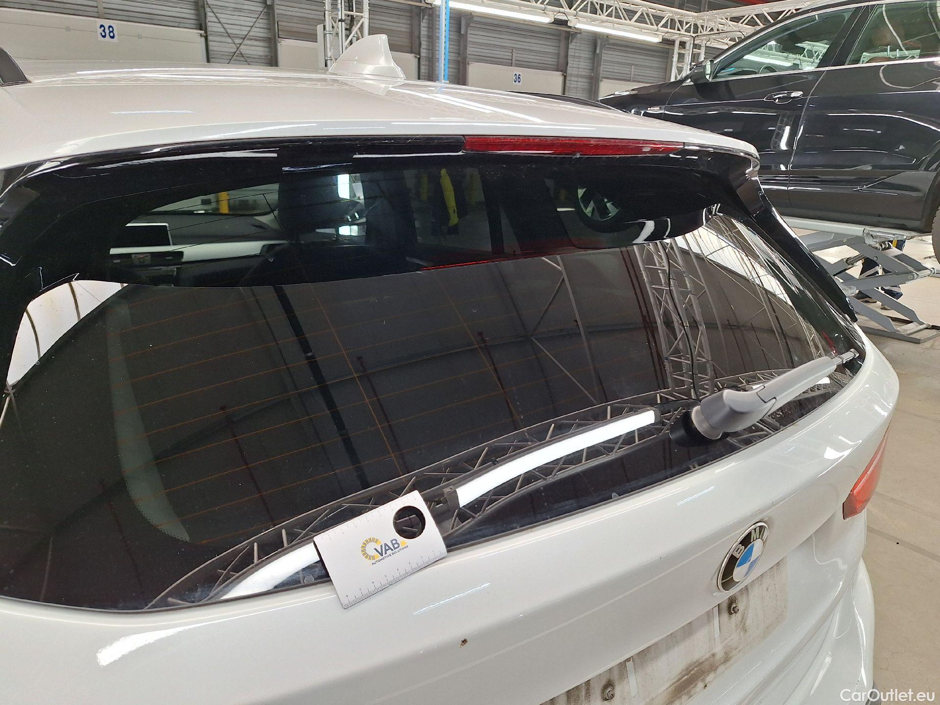  Bmw  X1 BMW,  FL'19, BMW  sDrive18dA (100 kW) 5d #15