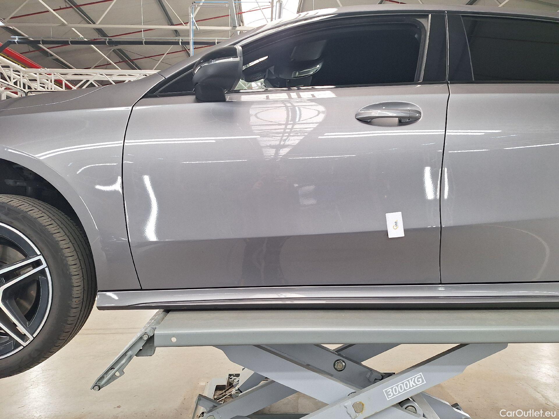  Mercedes  A-Klasse Mercedes, A-Class '18, Mercedes-Benz  A 180 d Business Solution A !!No COC!! #11