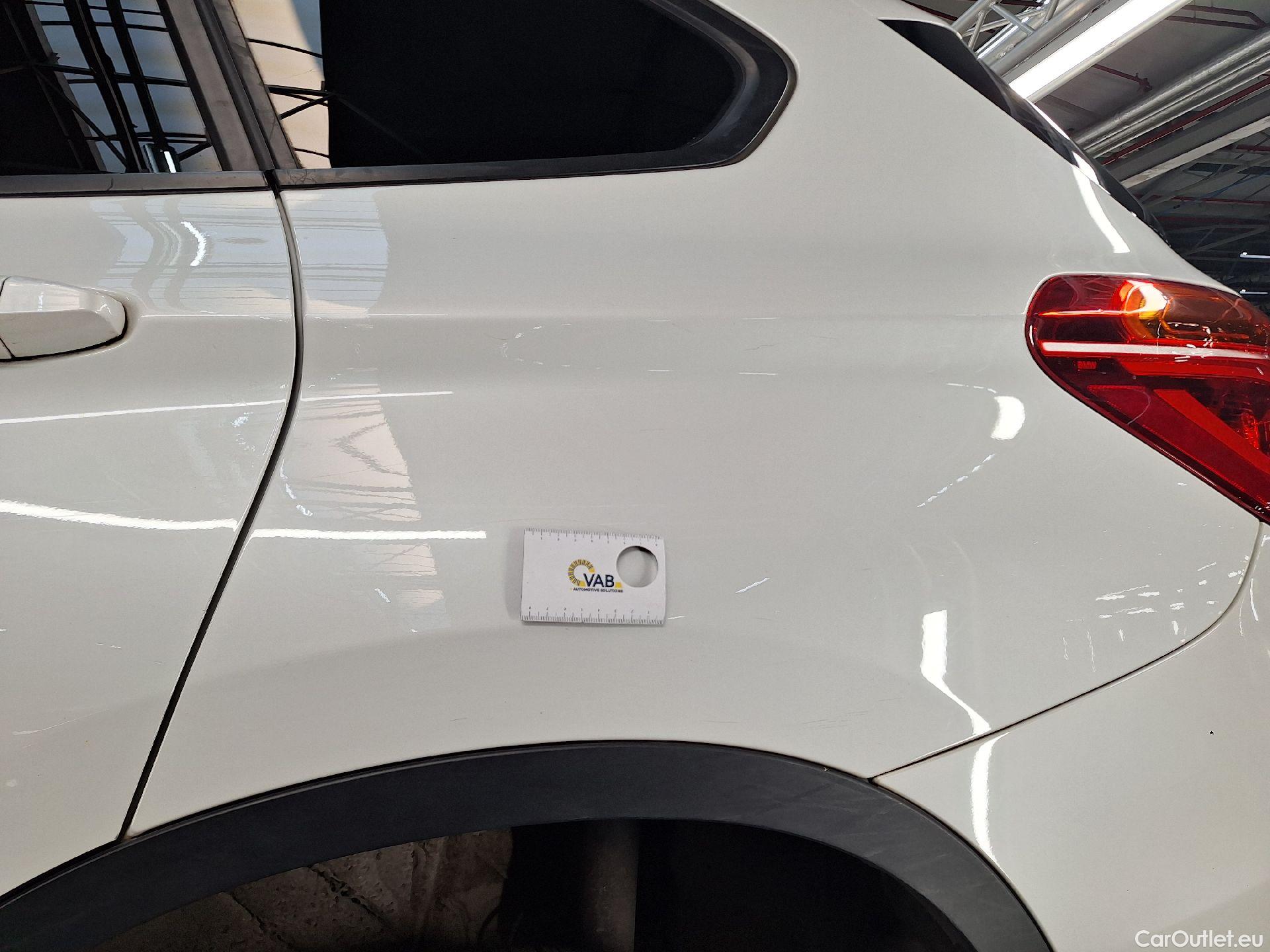  Bmw  X1 BMW,  FL'19, BMW  sDrive18dA (100 kW) 5d #32