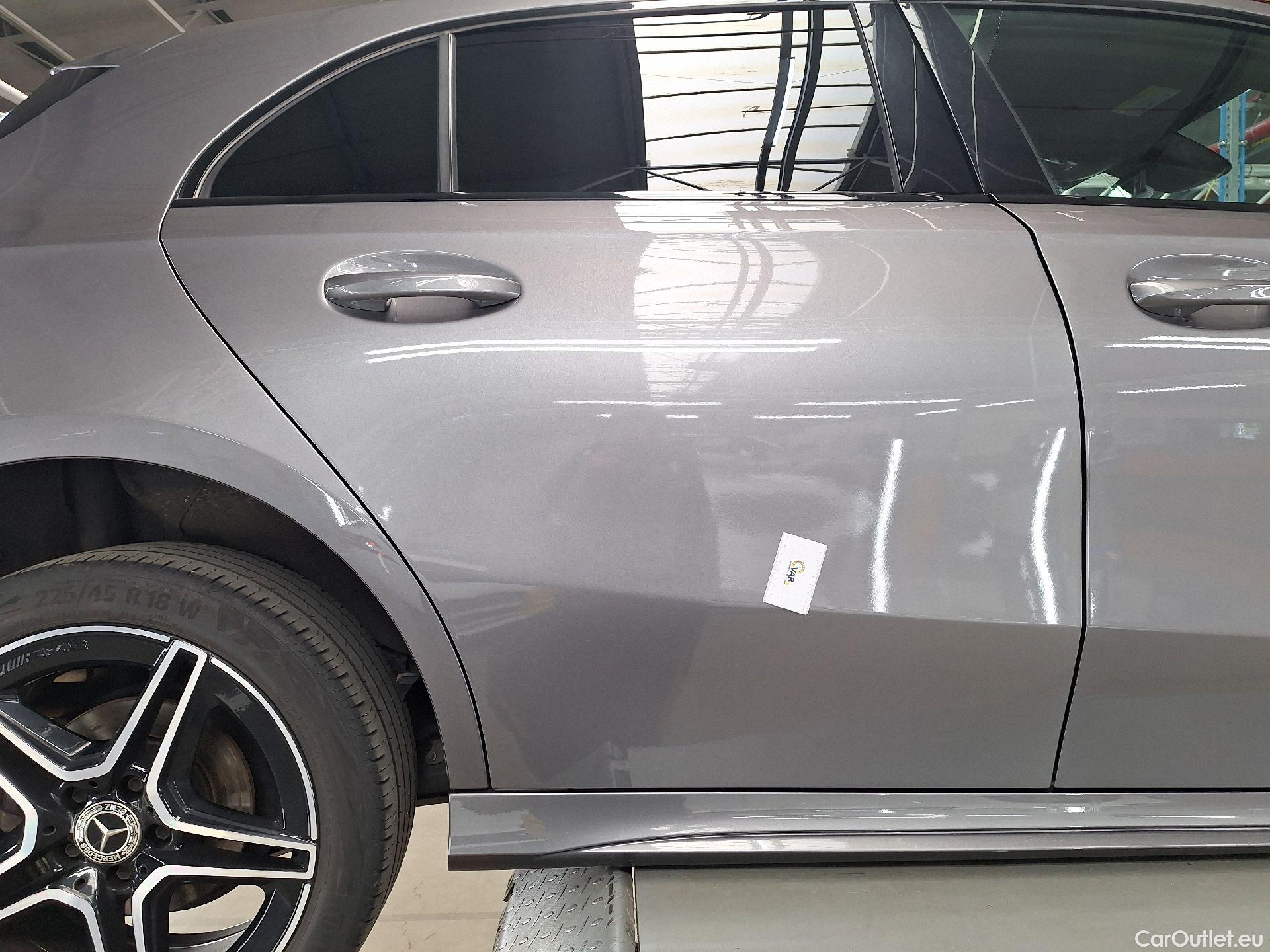  Mercedes  A-Klasse Mercedes, A-Class '18, Mercedes-Benz  A 180 d Business Solution A !!No COC!! #17