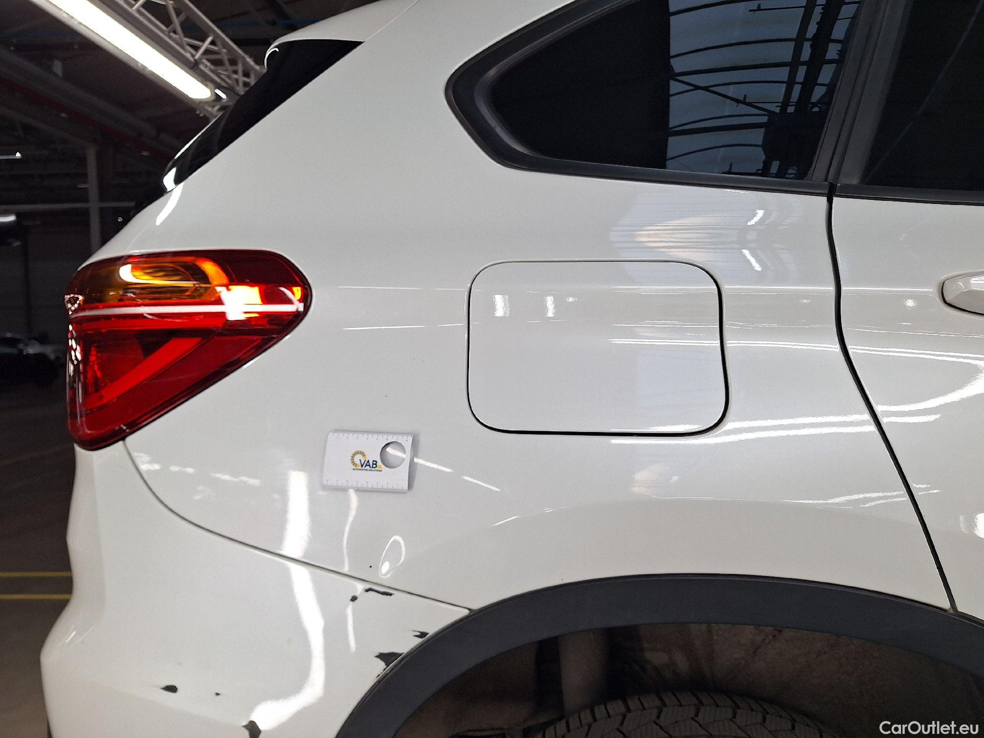 Bmw  X1 BMW,  FL'19, BMW  sDrive18dA (100 kW) 5d #38