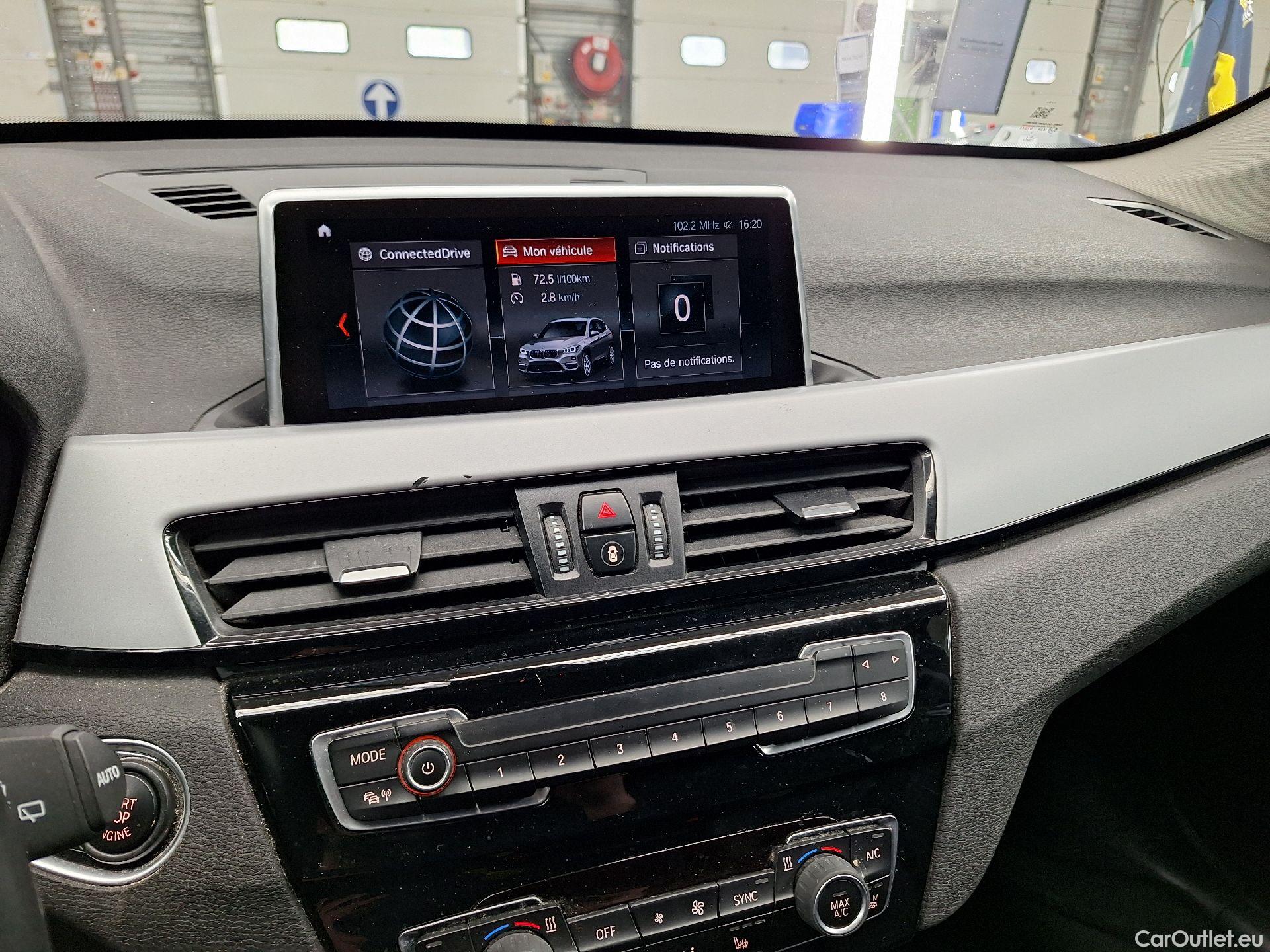  Bmw  X1 BMW,  FL'19, BMW  sDrive18dA (100 kW) 5d #1