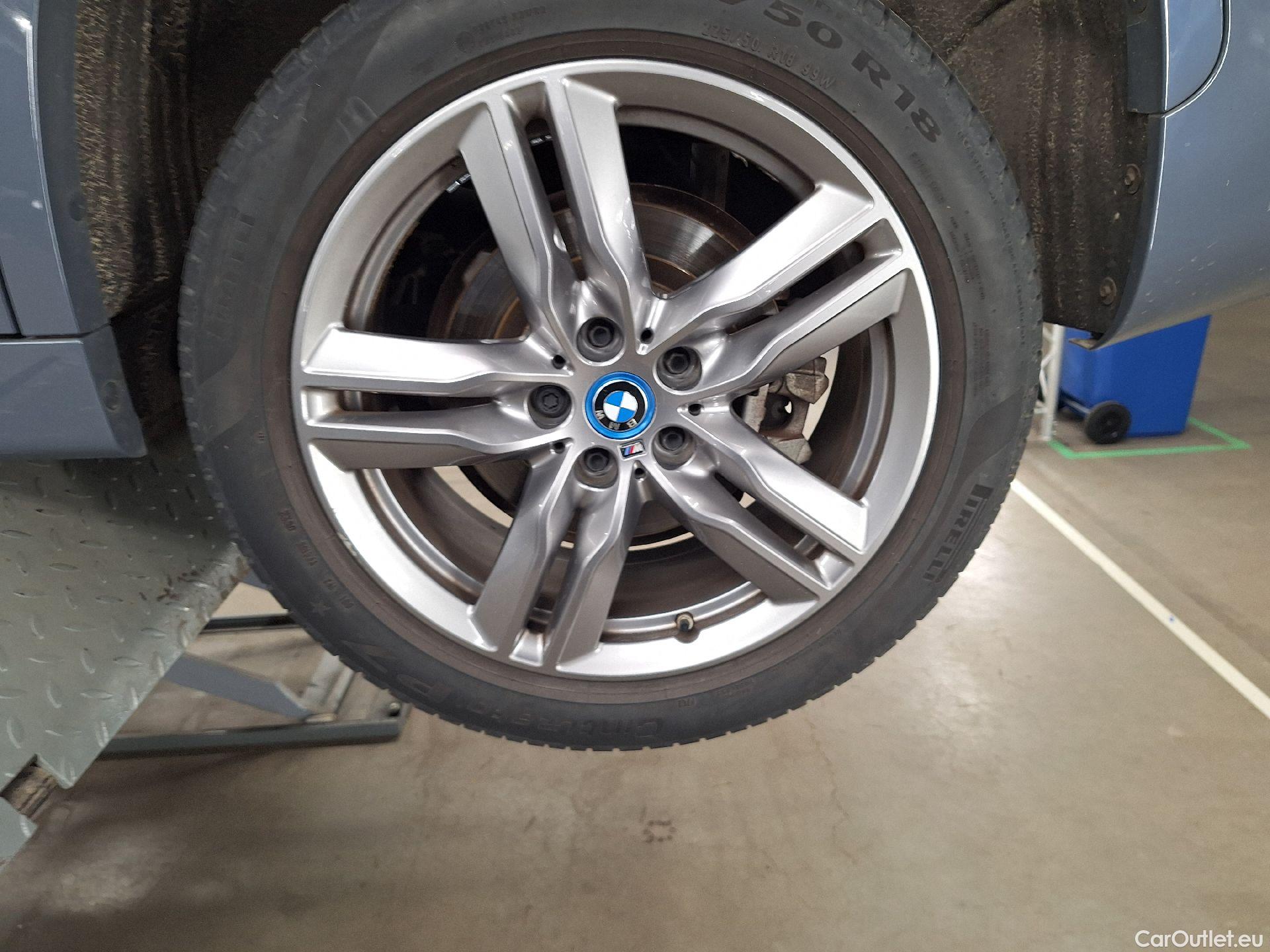  Bmw  X1 BMW,  FL'19 PHEV, BMW  xDrive25e (162 kW) 5d #18
