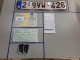  Bmw  X1 BMW,  FL'19 PHEV, BMW  xDrive25e (162 kW) 5d #20