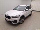  Bmw  X1 BMW,  FL'19, BMW  sDrive18dA (100 kW) 5d #2
