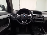  Bmw  X1 BMW,  FL'19, BMW  sDrive18dA (100 kW) 5d #5