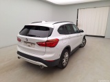  Bmw  X1 BMW,  FL'19, BMW  sDrive18dA (100 kW) 5d #8