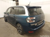  Citroen  C4 Grand Picasso Citroën Grand C4 Spacetourer 1.5 BlueHDi 130 S&S MAN6 Business Lounge 5d #7
