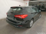  Ford  Focus Ford  Clipper 1.5 EcoBlue 88kW Aut. Connected 5d #2