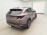  Hyundai  Tucson Hyundai,  '20 PHEV, Hyundai  1.6 T-GDi Plug-in Hybrid 4x4 Shine  #8