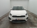  KIA  Niro KIA  Business Line 1.6 GDi HEV 6DCT 5d #5