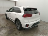  KIA  Niro KIA  Business Line 1.6 GDi HEV 6DCT 5d #7