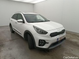  KIA  Niro KIA  Business Line 1.6 GDi HEV 6DCT 5d #8