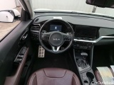  KIA  Niro KIA  Business Line 1.6 GDi HEV 6DCT 5d #9