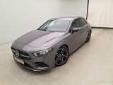  Mercedes  A-Klasse Mercedes, A-Class '18, Mercedes-Benz  A 180 d Business Solution A !!No COC!! #2